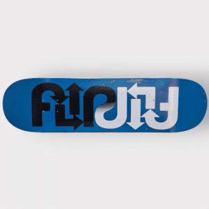 TABLA DE SKATE FLIP 2011