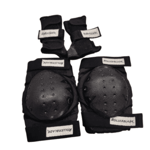 CONJUNTO DE PROTECTORES ROLLERBLADE