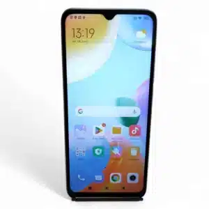 MOVIL REDMI 10C 128GB/4GB AZUL