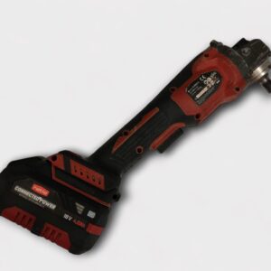 RADIAL A BATERIA RATIO R-AM20-4 + CARGADOR
