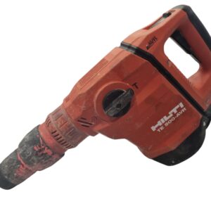 MARTILLO DEMOLEDOR HILTI TE 500-AVR