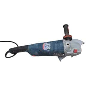 RADIAL BOSCH GWS 24-230 JZ