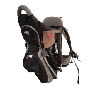 MOCHILA PORTABEBES VAUDE 20KG MAX
