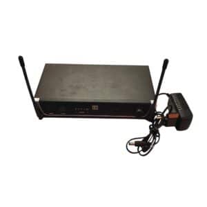 RECEPTOR LD U305 R + FUENTE ALIMENTACION