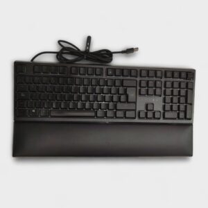TECLADO GAMING RAZER ORNATA V2
