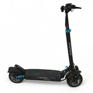 PATINETE SMARTGYRO ROCKWAY CON CARGADOR