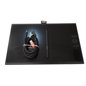 TABLETA GRAFICA UGEE UE12 11,5"+CABLE Y LAPIZ