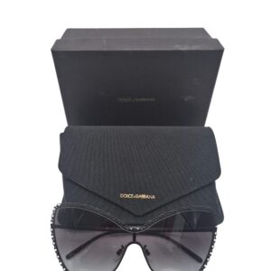 GAFAS DE SOL DOLCE GABBANA DG2240 + ESTUCHE