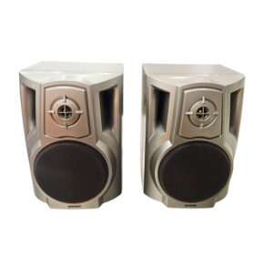 PAREJA DE ALTAVOCES AIWA SX-NS22