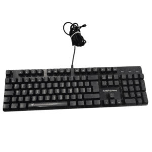 TECLADO MECANICO MARS GAMING MK5