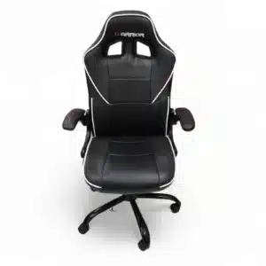 SILLA GAMER WARRIOR