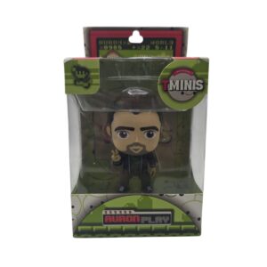 FIGURA T MINIS AURON PLAY