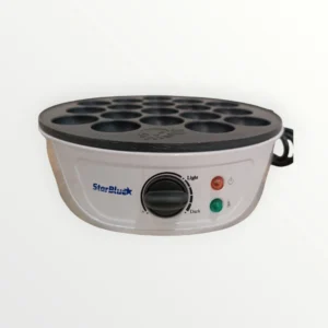 TAKOYAKI MAKER STARBLUE SB-JC503 + CAJA