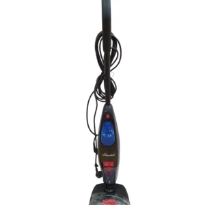 LIMPIADOR DE SUELOS EN SECO VILEDA JETCLEAN RED *A ESTRENAR*