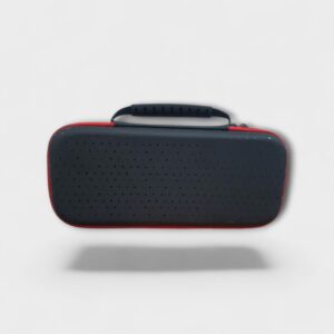 FUNDA STEAM DECK NEGRA