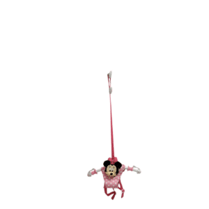 SALTADOR DISNEY BABY 12KG