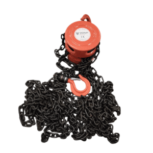POLIPASTO MANUAL PONY 500KG