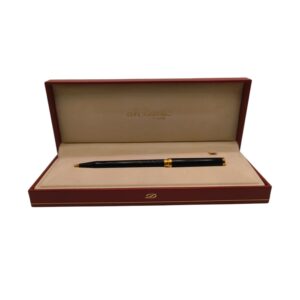 BOLIGRAFO DUPONT 54HKK55 + CAJA