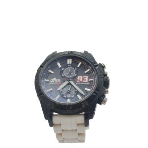 RELOJ PULSERA LOTUS 18104 MARC MÁRQUEZ CRONÓGRAFO