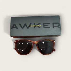 GAFAS DE SOL HAWKERS ONE CROSSWALK  + FUNDA + CAJA