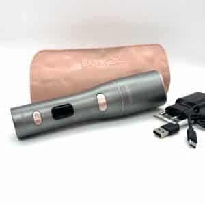RIZADOR DE PELO BAMBA SUFCARE 750 TRAVEL CON ESTUCHE