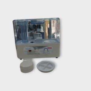 HUMIFICADOR ULTRASONICO ARTSANA 30504 + ACCESORIOS