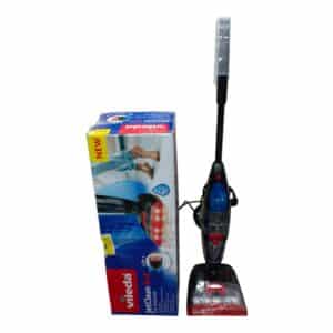 ASPIRADOR VILEDA JETCLEAN RED * A ESTRENAR *