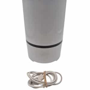 PURIFICADOR DE AIRE HOUZETEK GL 2103 BLANCO + CABLE