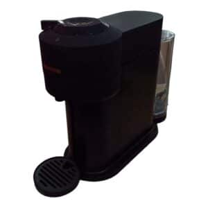 CAFETERA DELONGHI ENV120BM NEGRA + VASO