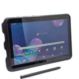 TABLET SAMSUNG GALAXY TAB ACTIVE PRO 64GB + FUNDA + LAPIZ