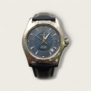 RELOJ TISSOT P660/760
