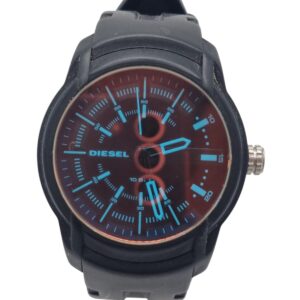 RELOJ DIESEL ARMBAR DZ1819 CORREA NEGRA