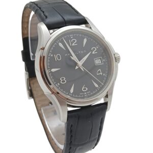 RELOJ HAMILTON  H323110