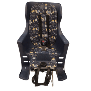 SILLA PORTABEBES PARA LA BICICLETA POLISPORT KOALA 79120