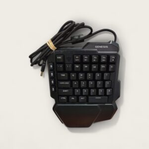 MINI TECLADO GENESIS THOR 100 A ESTRENAR