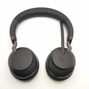 AURICULARES JABRA EVOLVE2 65 SE U + FUNDA