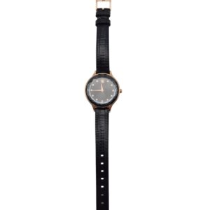 RELOJ SWAROVSKI 5650033 NEGRO
