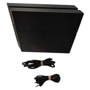 CONSOLA PS4 FAT 500GB + CABLES