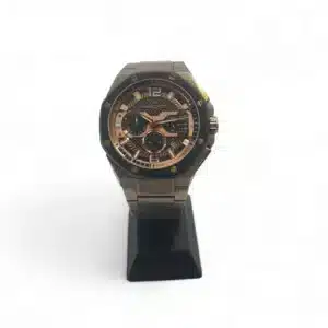 RELOJ PULSERA CABALLERO LANSCOTTE TITANIUM
