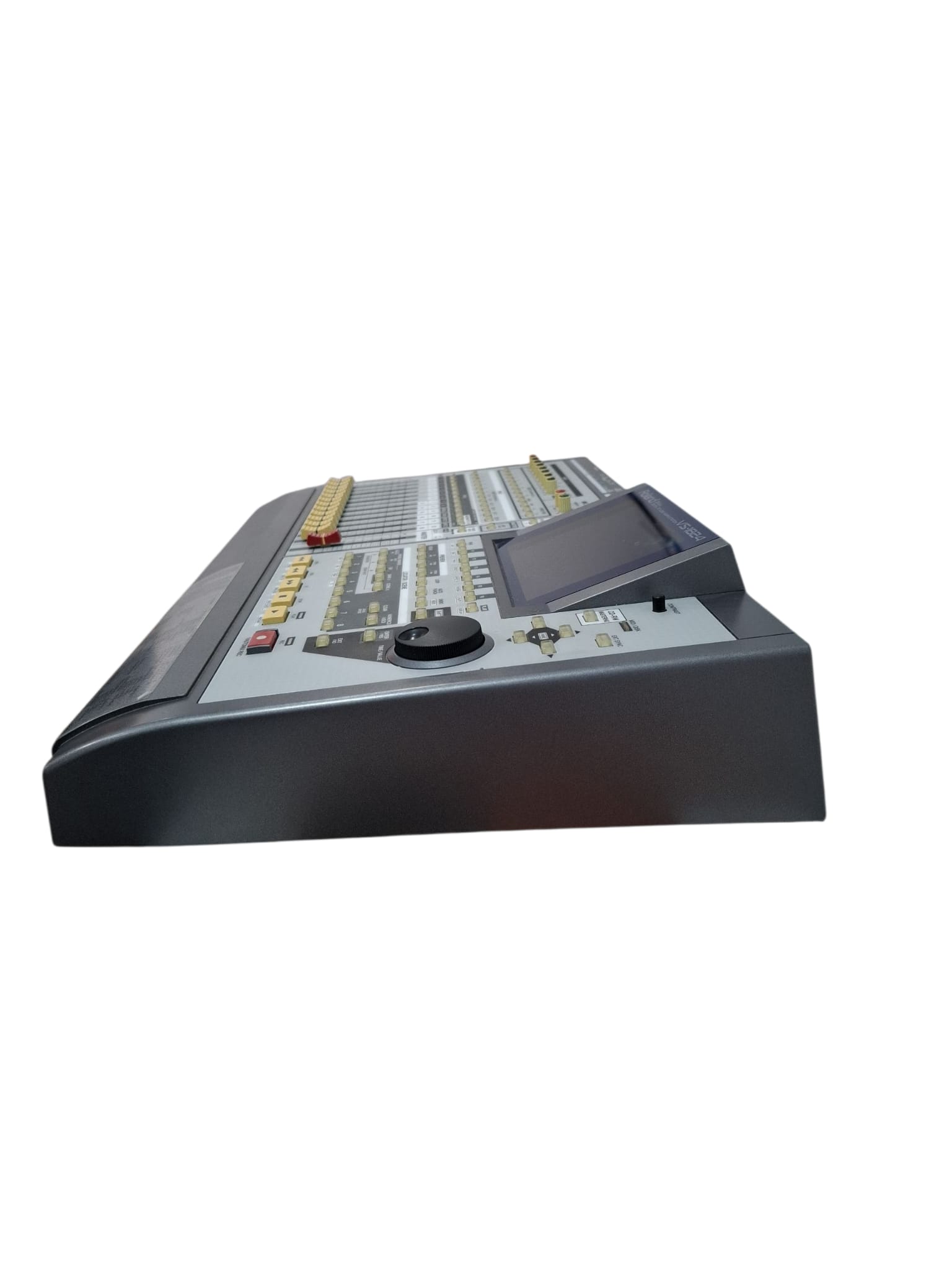 MULTITRACK DIGITAL SOUND ROLAND VS-1824 + CABLE + MALETIN | Tienda