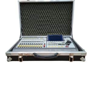 MULTITRACK DIGITAL SOUND ROLAND VS-1824 + CABLE + MALETIN