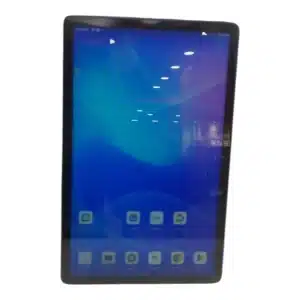 TABLET LENOVO P11 TB-J606F 128GB 4GB RAM+ FUNDA