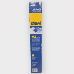 TENDAL TELESCOPICO STEWI 70