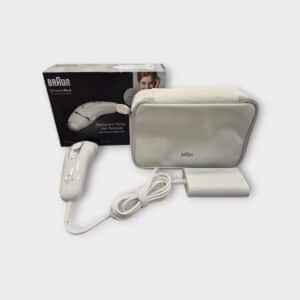 DEPILADORA IPL BRAUN SILK EXPERT PRO 3 *A ESTRENAR*