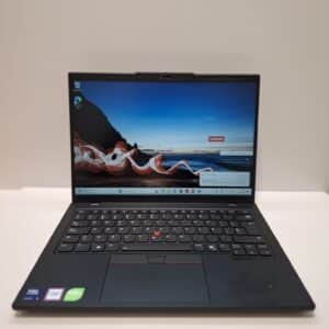 LENOVO THINKPAD  L14G5 INTEL CORE ULTRA 5 125U 16RAM 512SSD W11 + CARGADOR+ CAJA *A ESTRENAR