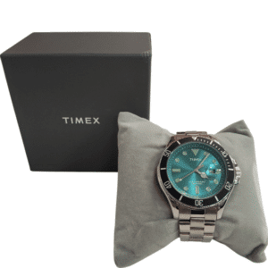 RELOJ TIMEX HARBORSIDE COAST+CAJA