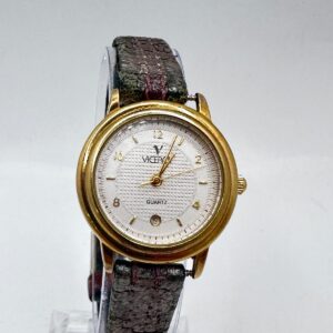 RELOJ VICEROY 43004 ESFERA DORADA