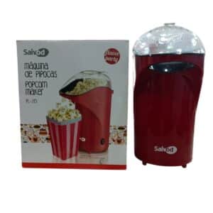 PALOMITERO SAIVOD PL25 + CAJA