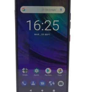 MOVIL ZTE BLADE V10 VITA 64GB/2RAM