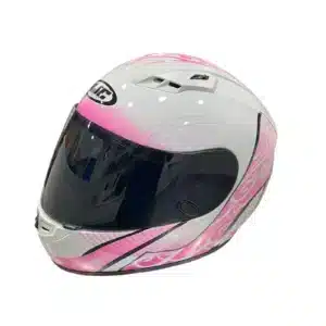 CASCO DE MOTO HJC CS-15 VALENTA MC8 TALLA S